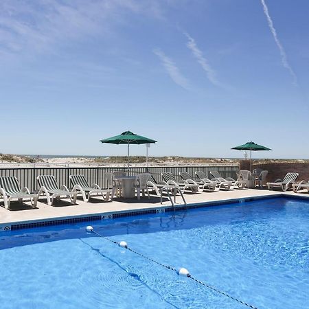 وايلدوود كريست Commander By The Sea Motel المظهر الخارجي الصورة