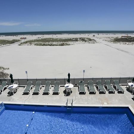 وايلدوود كريست Commander By The Sea Motel المظهر الخارجي الصورة
